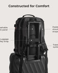 Blast Mesh Reiserucksack