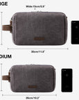 On-Road Toiletry Bag