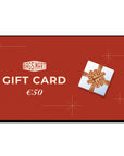 E-Geschenkkarte – Holiday Cheer-Geschenkkarte