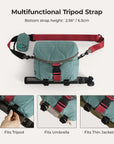 Free Bag Paz 4L Camera Sling