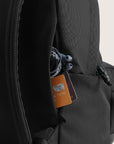 campus backpacks from black
