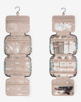 Bonchemin The Space Saver Toiletry Bag