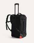 Blast 43L Rucksack mit Rollen