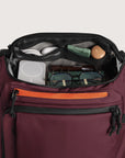Blast 43L Rollrucksack
