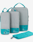 Bagsmart Kompressionspackwürfel
