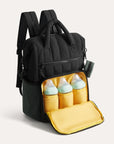 Paz 25L Diaper Backpack