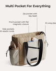 Vega 23L Featherlight Tote Bag - BAGSMART