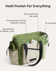 Vega 23L Featherlight Tote Bag - BAGSMART