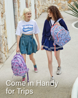 Der Wanderland Bonchemin 15,6 Zoll Campus-Rucksack
