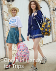 Der Wanderland Bonchemin 15,6 Zoll Campus-Rucksack