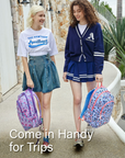 Der Wanderland Bonchemin 15,6 Zoll Campus-Rucksack