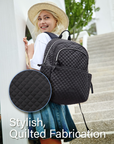 Der Wanderland Bonchemin 15,6 Zoll Campus-Rucksack