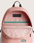 ladies laptop backpackpack Pink