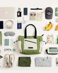 Vega 23L Featherlight Tote Bag - BAGSMART