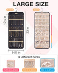 Hanging Jewelry Organizer