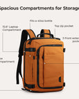 Blast Quick Access 28L-38L Handgepäck-Reiserucksack