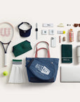 Advantage 25L Tennis Tote