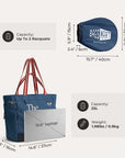 Advantage 25L Tennis Tote