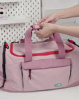 Focus Duffle Rucksack