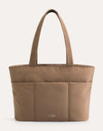 Puffy Tote Bag