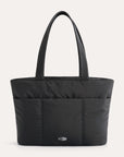 Puffy Tote Bag