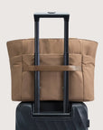 Puffy Tote Bag EU.BAGSMART