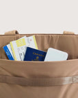 Puffy Tote Bag EU.BAGSMART