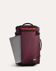 Blast 43L Rollrucksack