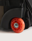 Blast 43L Rucksack mit Rollen