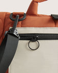Paz Rolltop-Lunchtasche
