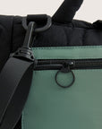 Paz Rolltop-Lunchtasche