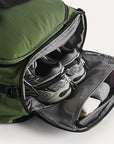 Paz 43L Handgepäck-Reiserucksack
