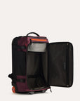 Blast 43L Rucksack mit Rollen