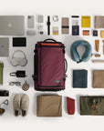 Blast 43L Rollrucksack