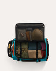 Blast 43L Rucksack mit Rollen