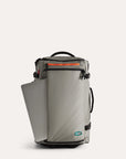 Blast 43L Rucksack mit Rollen