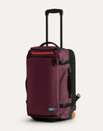 Blast 43L Roller Backpack