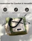 Vega 23L Featherlight Tote Bag - BAGSMART