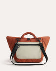Paz Rolltop-Lunchtasche