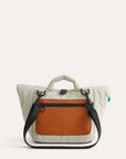 Paz Rolltop-Lunchtasche