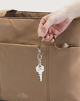 Puffy Tote Bag EU.BAGSMART