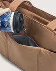 Puffy Tote Bag EU.BAGSMART