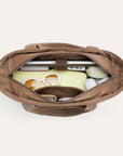Puffy Tote Bag EU.BAGSMART