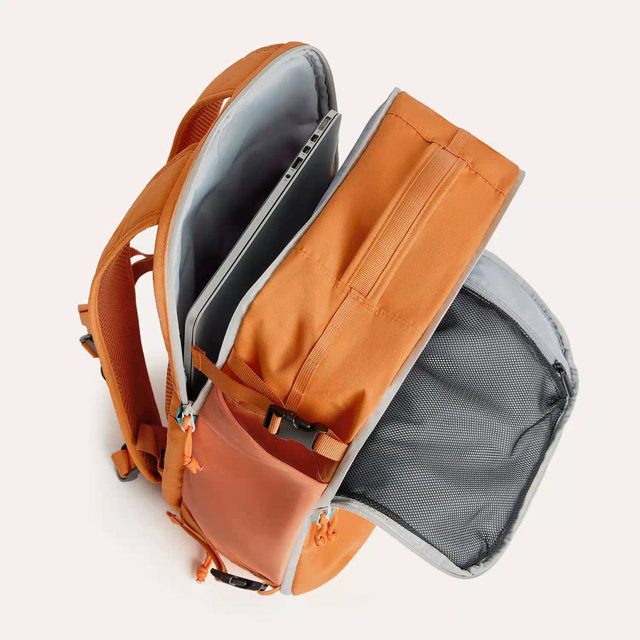 Faro 29L Handgepäck-Reiserucksack-Set