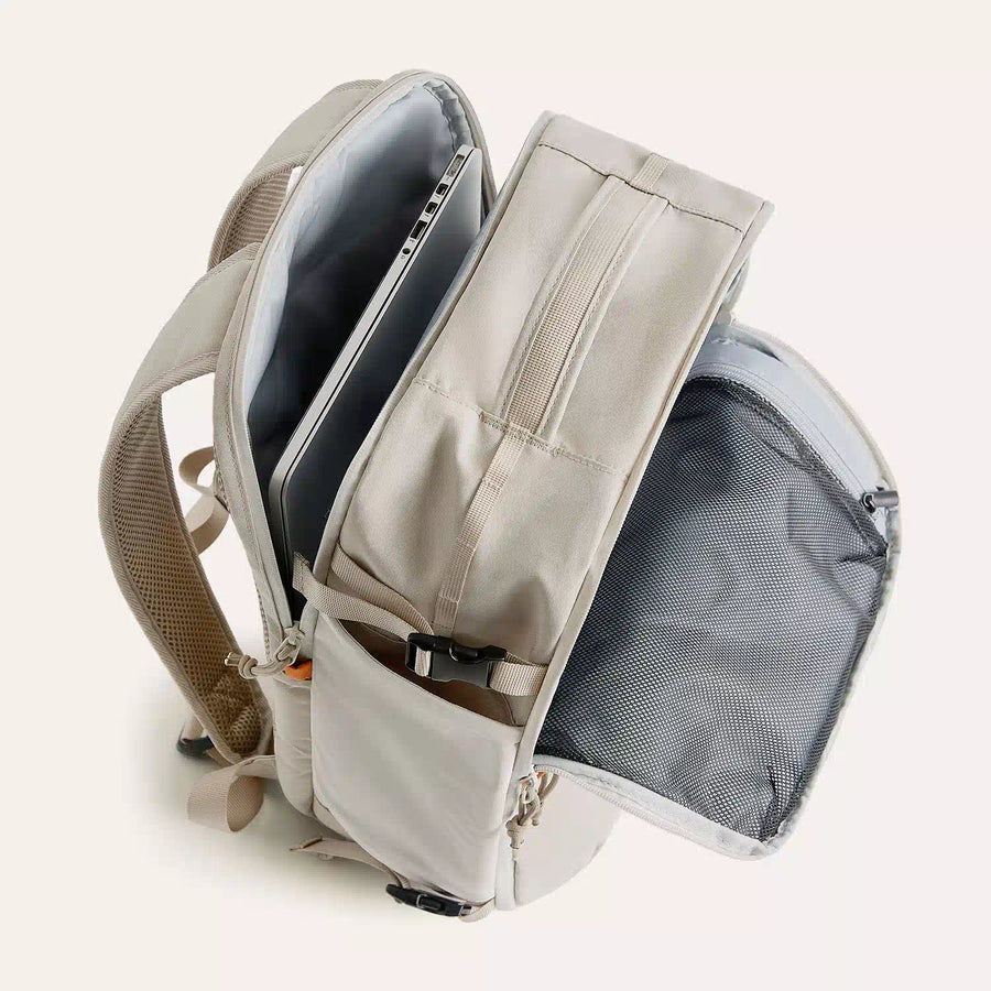 Faro 29L Handgepäck-Reiserucksack-Set