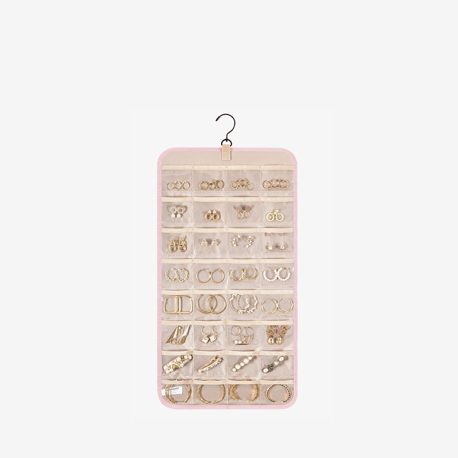 Hanging Jewelry Organizer