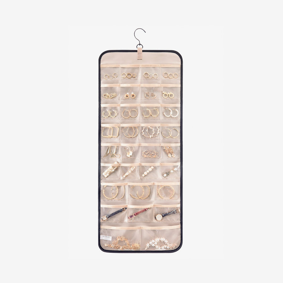 Hanging Jewelry Organizer
