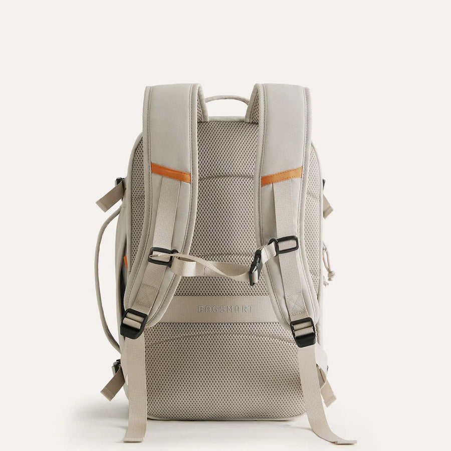 Faro 29L Handgepäck-Reiserucksack-Set