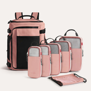 Blast Travel Eaze Set