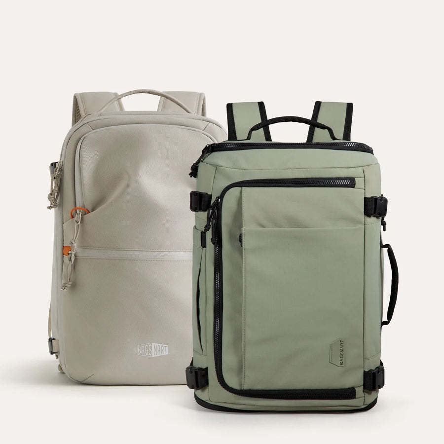 Blast &amp; Faro Reiseset 